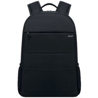 Рюкзак для ноутбука 15.6" Acer LS series OBG204 черный нейлон (ZL. BAGEE.004)