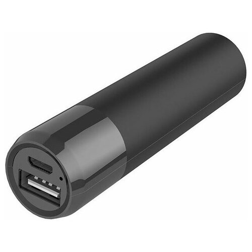 фото Портативный аккумулятор hoco b35 на 2600 mah ( черный )