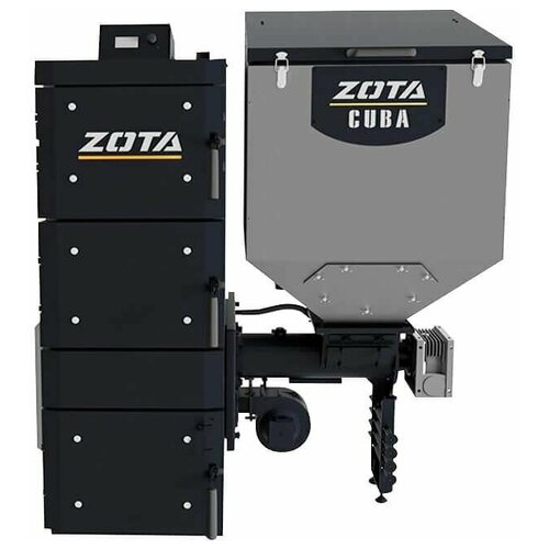 Автоматический котел ZOTA Cuba 32 18770000₽