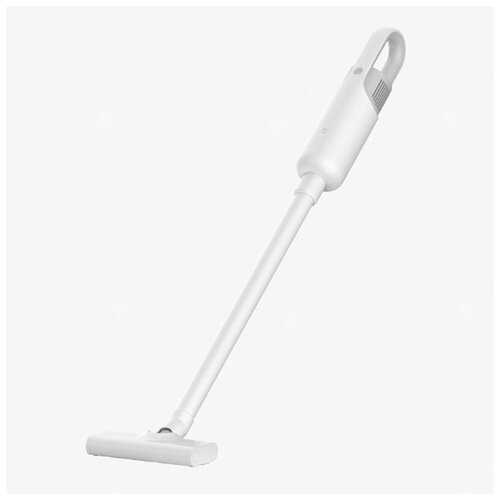 Xiaomi Вертикальный ручной пылесос Xiaomi Mijia Vacuum Cleaner - MJXCQ01DY 699900₽
