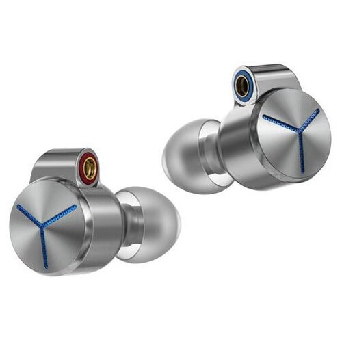 Проводные наушники FiiO FA7S Silver 2289000₽