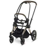 Каркас рама прогулочной коляски Cybex Priam III Rosegold