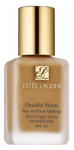 Estee Lauder Тональный крем Double Wear Stay-in-Place, SPF 10, 15 мл/1.1 г, оттенок: 3N1 Ivory Beige