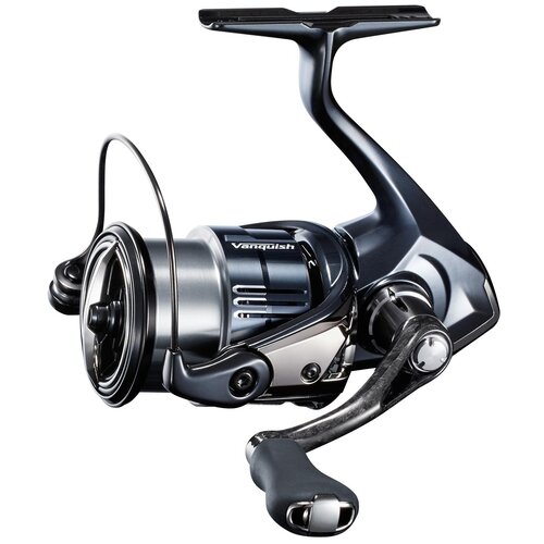 катушка безынерционная shimano 19 vanquish fb c2500shg Катушка безынерционная SHIMANO 19 Vanquish 2500S 2500