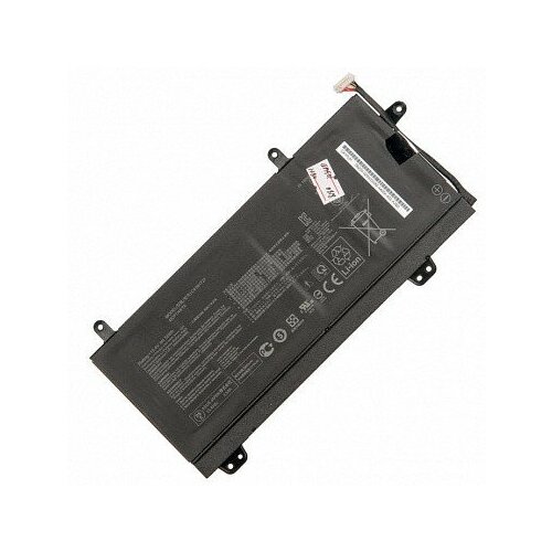 Оригинальный аккумулятор (батарея) для ноутбука Asus C41N1727 15.4V 55Wh