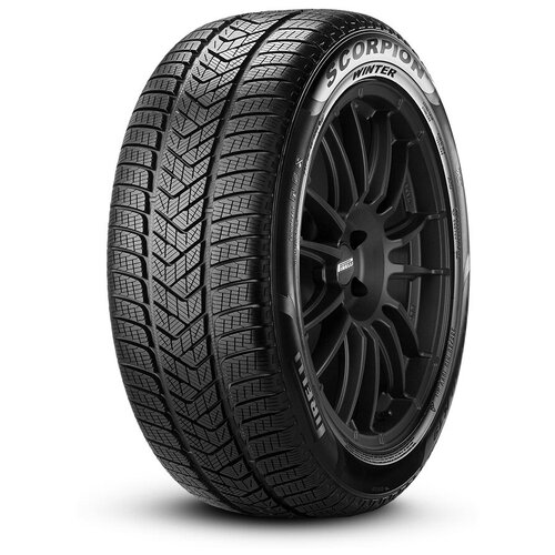 Зимние нешипованные шины Pirelli Scorpion Winter 265/50 R19 110H * RunFlat