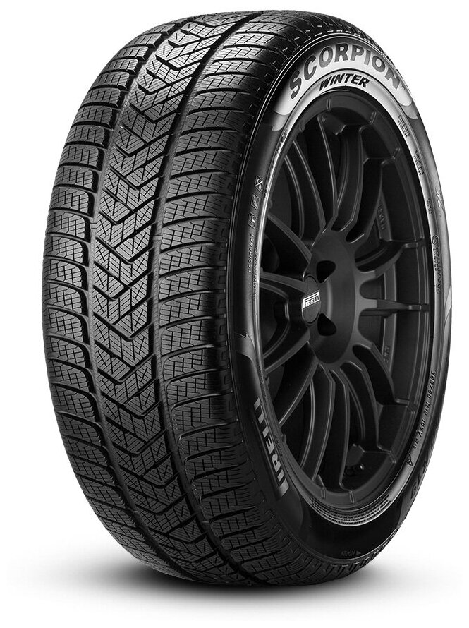 17/215/65 Pirelli Scorpion Winter 99H