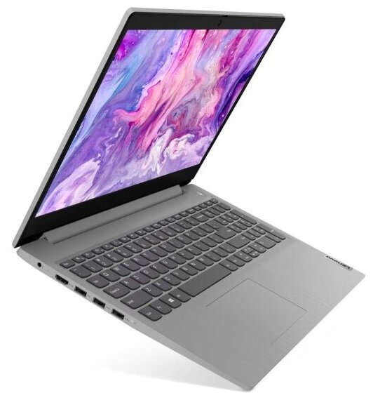 Ноутбук LENOVO IdeaPad 3 15ITL05 81X800J6RU