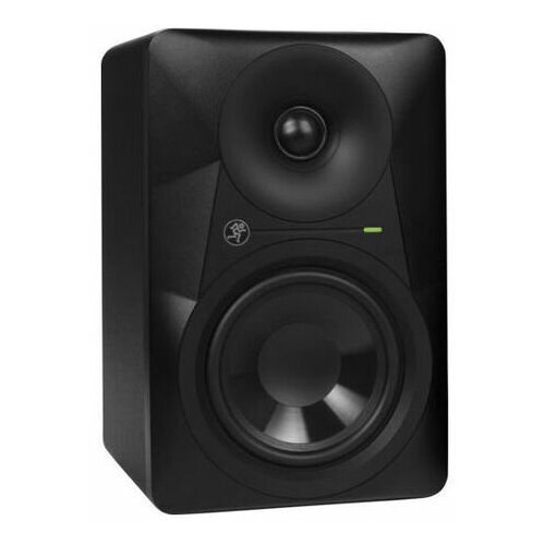 Активный студийный монитор Mackie MR524 студийный монитор активный focal pro shape 40