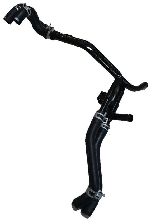 фото Трубки печки первая часть Grand Starex-H1 - Hyundai арт. 975404H100