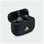 Наушники Adidas Беспроводные наушники adidas Z. N. E. 01 ANC Night Grey - изображение