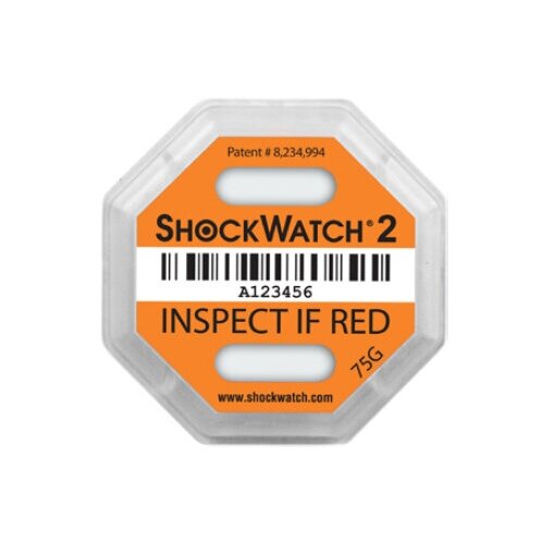     2 / ShockWatch 2, 75G ( 10 )