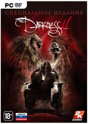 Игра для PC: Darkness II. Специальное издание