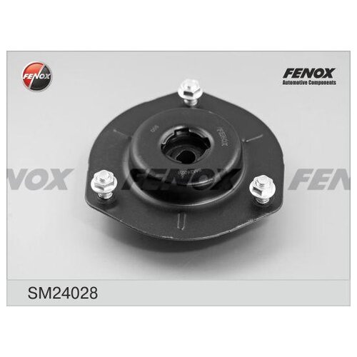 Опора стойки амортизатора передняя Fenox SM24028 для Toyota Camry, Toyota Highlander, Toyota Avalon, Toyota Venza