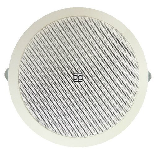 Встраиваемая акустика трансформаторная Direct Power Technology CS-106 170800₽