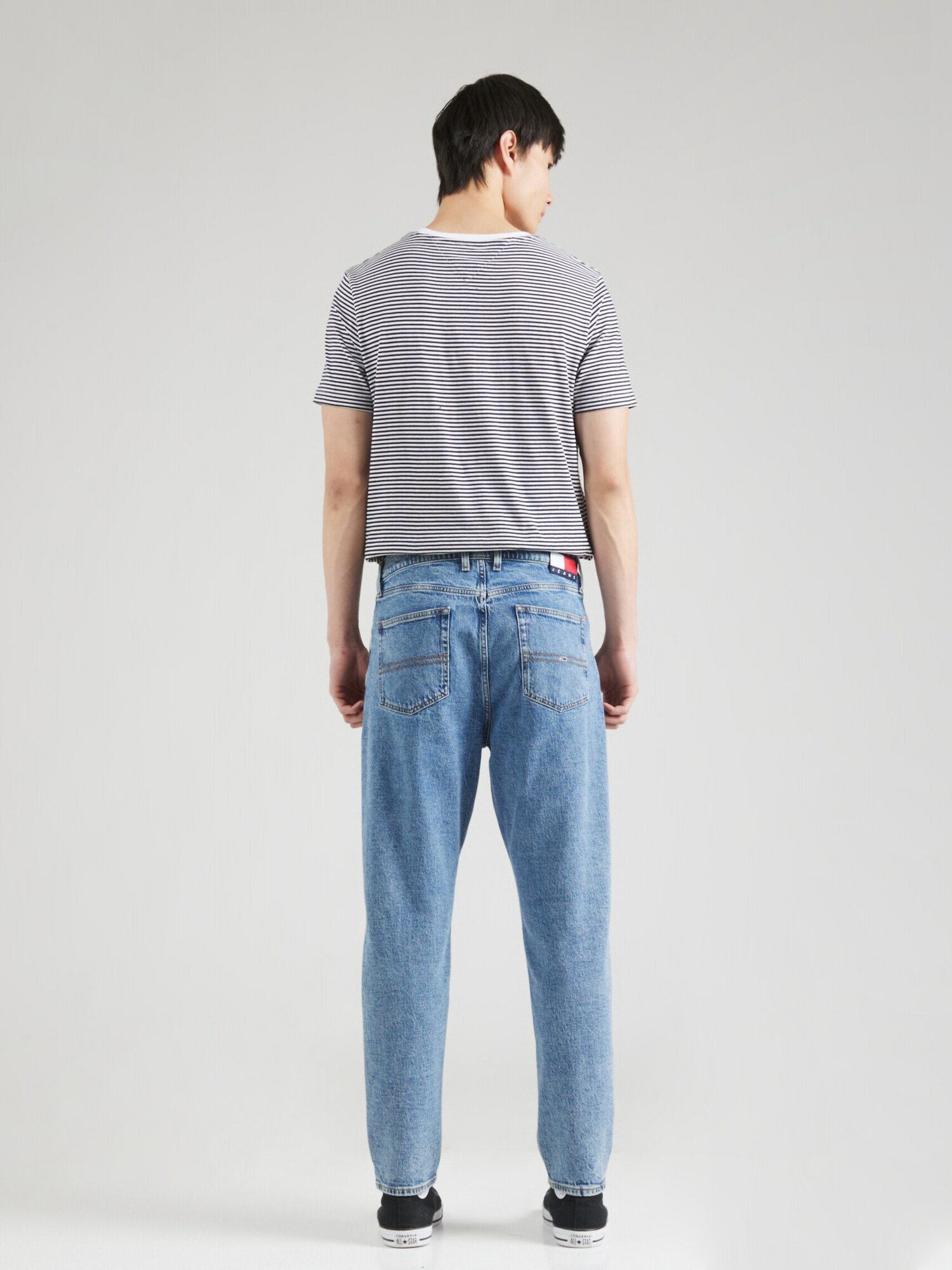 Джинсы зауженные Tommy Jeans, размер 30/32 JEAN — фото 1