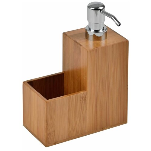 Диспенсер для моющего средства BAO, бамбук