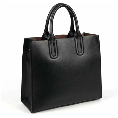 Женская сумка А-421 Блек (115460)