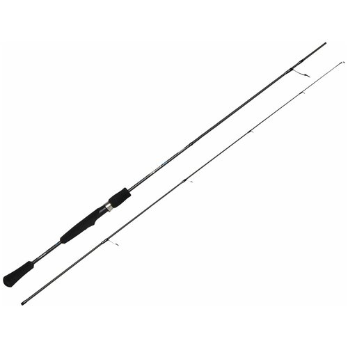 спиннинг кастинговый salmo sniper baitcast 35 2 13 Спиннинг Salmo Sniper SPIN II 8 1.80