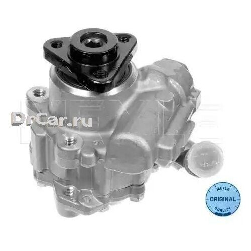 фото Meyle насос гидроусилителя
