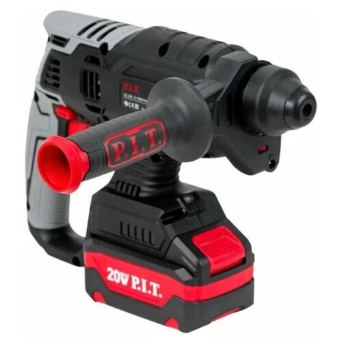 Перфоратор P I T PBH20H-22B1 16620₽