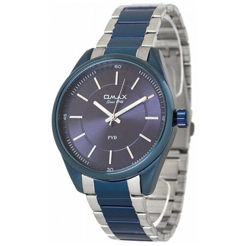 фото Наручные часы omax pvd fsb007u014