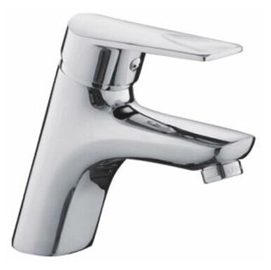 Смеситель LEDEME L1040 для умывальника