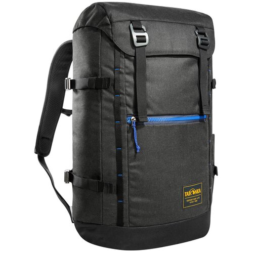 фото Рюкзак tatonka city hiker black 1660.040