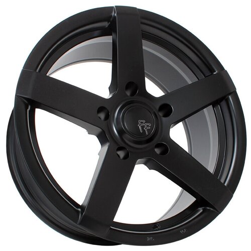 фото Колесный диск sakura wheels ya9537-646 8.5xr18/5x150 d110.1 et0