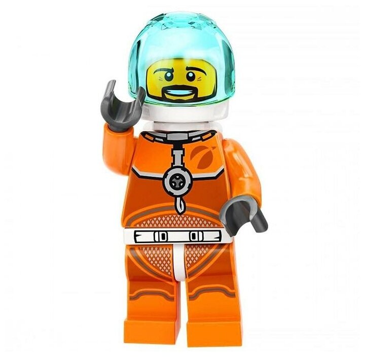 Конструктор LEGO - фото №12