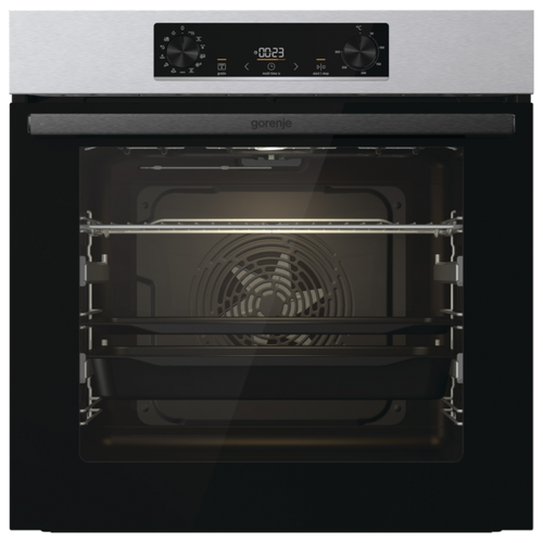 Электрический духовой шкаф GORENJE BOSB6737E09X