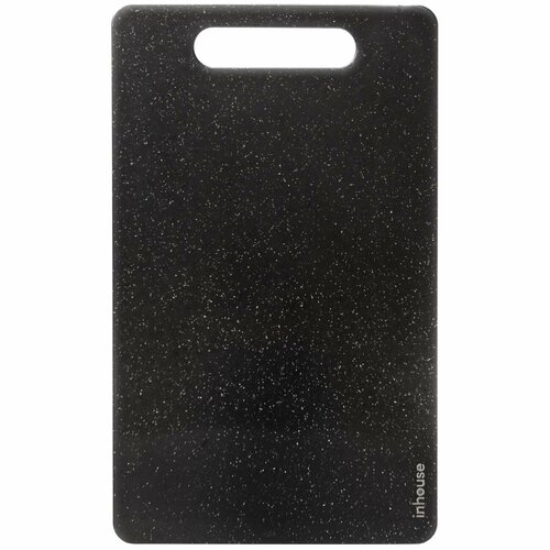 Кухонная доска Inhouse 37х24x08 см IHIRS37 1099₽