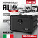 81102028 Ящик инструментальный Just 500, логотип DAKEN-BOX.RU, ра...