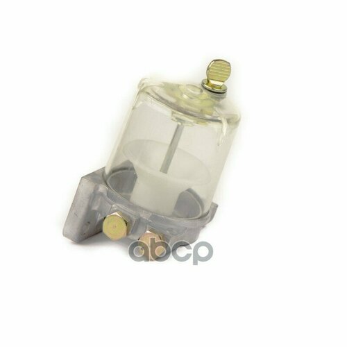 Фильтр Отстойника Влагоотделитель В Сборе Аналог 32908400 JCB арт 32908400 4167₽