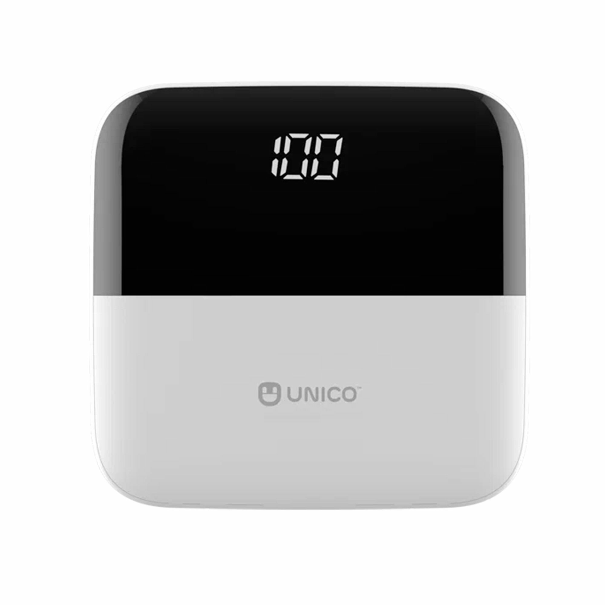 Портативный аккумулятор Powerbank 10000мА UNICO