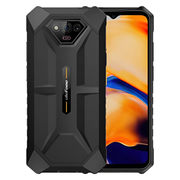 Смартфон Ulefone Armor X13 6/64 Black