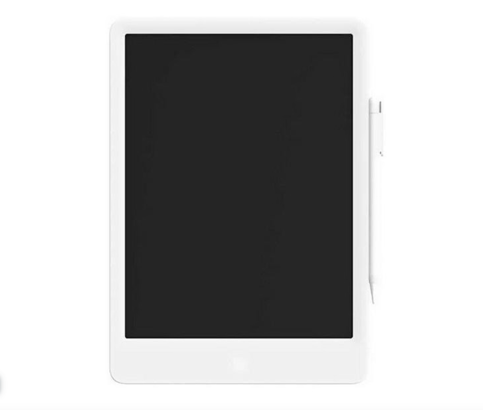 Xiaomi MiJia LCD Small Blackboard 20", XMXHB04JQD white