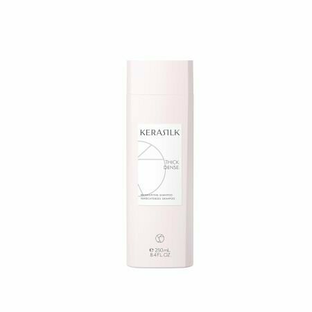 Goldwell Kerasilk Redensifying Shampoo - Шампунь уплотняющий для тонких и редких волос 250 мл