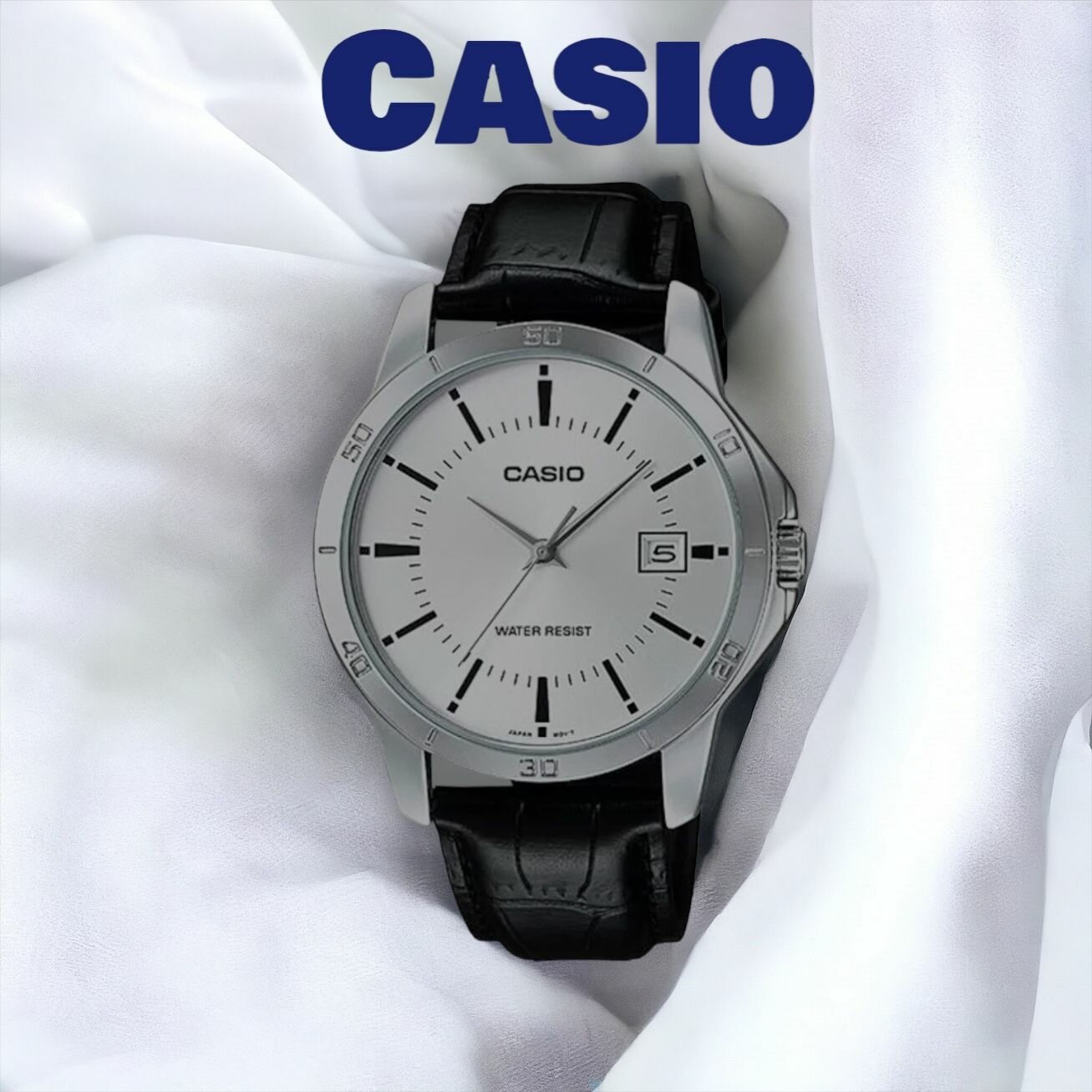 Наручные часы CASIO MTP-V004L-7A