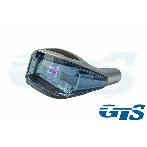 Ручка КПП хрусталь с логотипом Lada и RGB подсветкой 7 разных цветов 3649₽