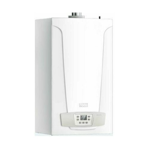 Газовый котел BAXI ECO LIFE 24F 70000₽