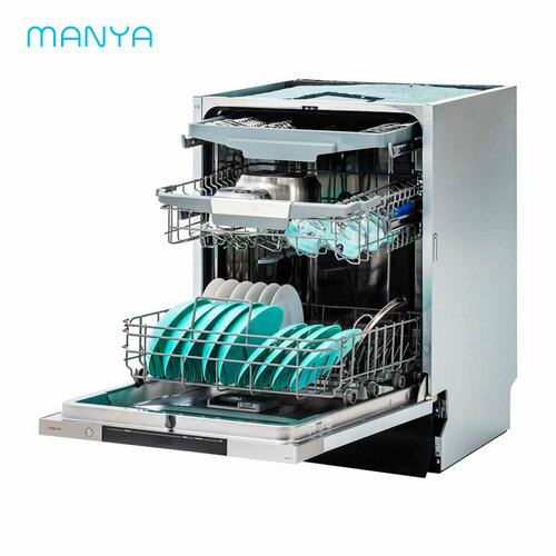 Встраиваемая посудомоечная машина MANYA DB6104 4899000₽
