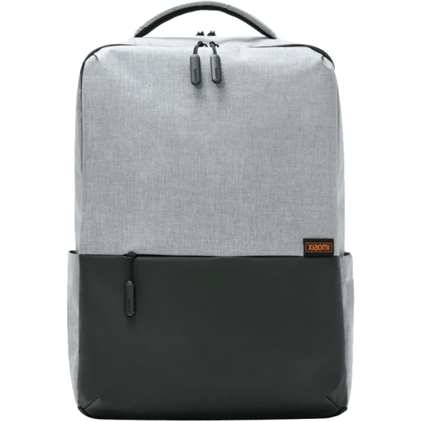 Xiaomi Рюкзак Xiaomi Mi Commuter Backpack (BHR4904GL), полиэстер, серый