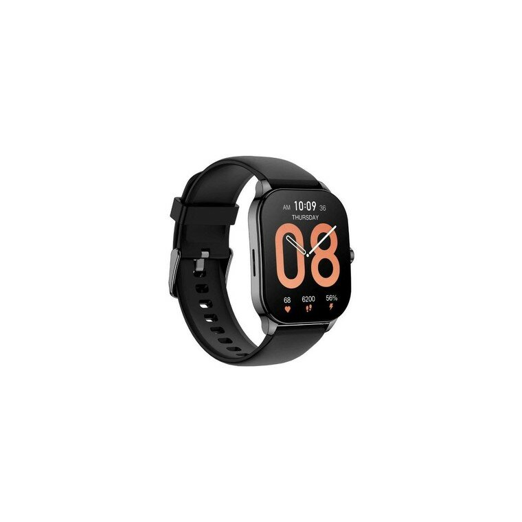 Смарт часы Amazfit Pop 3S (A2318), черный