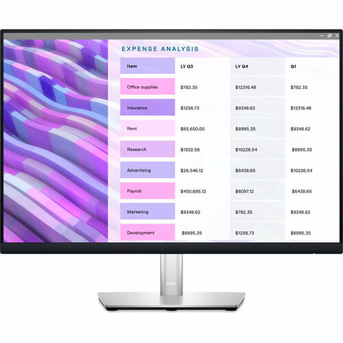 Монитор Dell P2423 210-BDFS 2988000₽