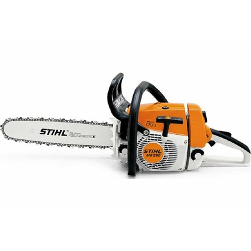 Бензопила STIHL MS 260 18