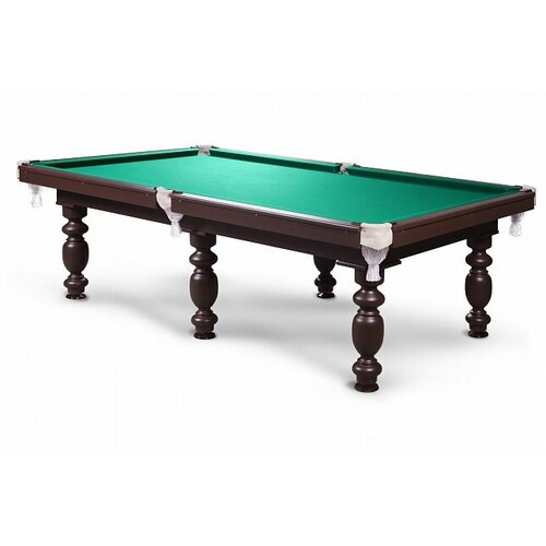 Домашний СБ 6 РП светлый орех выкрас ДСП Сукно amp quot Euro Pro 50amp quot ш198м Yellow green Хб сетка Сосна о Сосна 64640₽