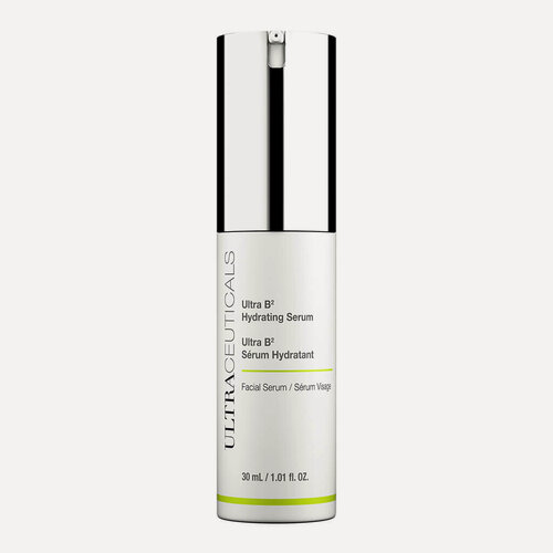 Изображение товара UltraCeuticals Ultra B2 Hydrating Serum Ультра увлажняющая сыворотка для лица с витамином В, 30 мл