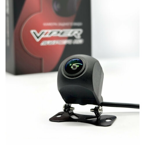 Камера заднего вида Viper Super HD 1590₽