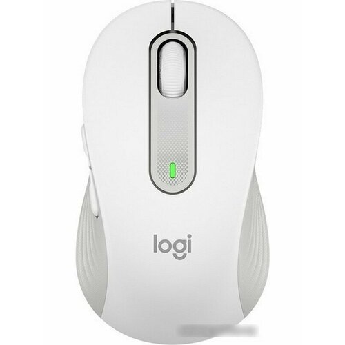 Мышь Logitech Signature M650 OFF WHITE 910-006255 601000₽
